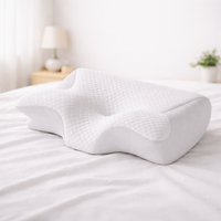 ReAlign Pillow™ - Il supporto corretto per dormire davvero meglio
